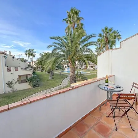 Marinas Casa vacanze