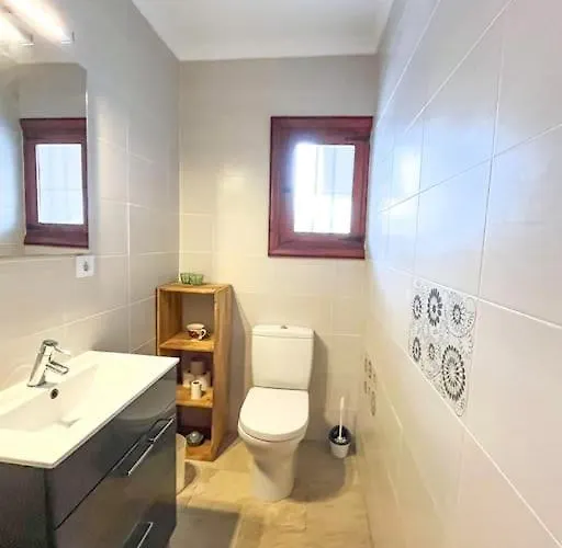 Casa vacanze Marinas *