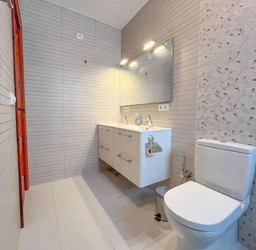 Casa vacanze Marinas *