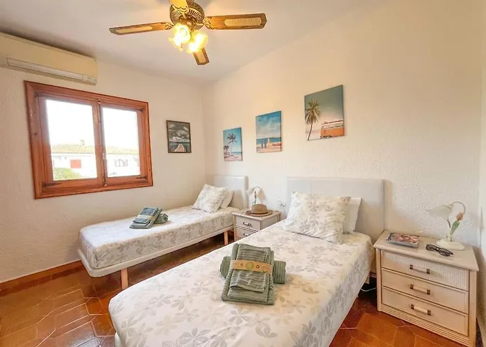 Marinas Casa vacanze