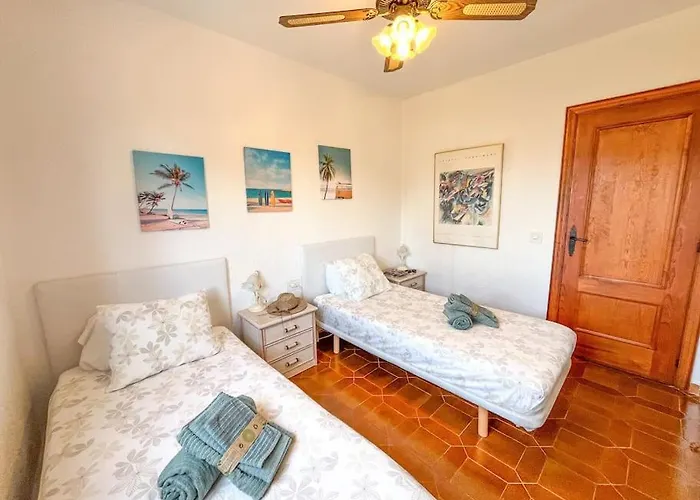 Marinas Casa vacanze *