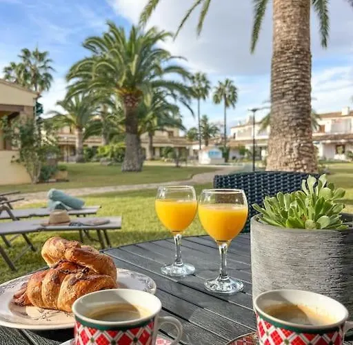 Casa vacanze Marinas