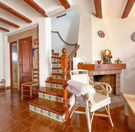 Marinas Casa vacanze *