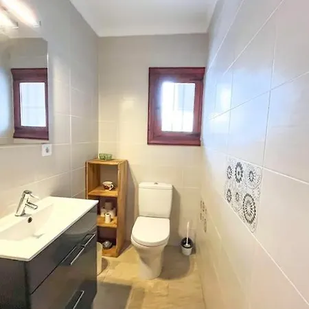 Casa de Férias Marinas *