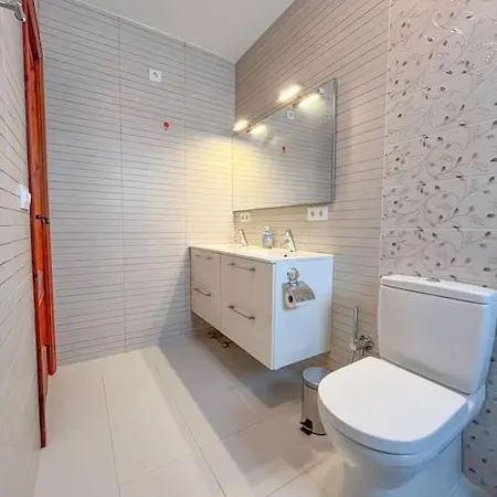 Holiday home Marinas *