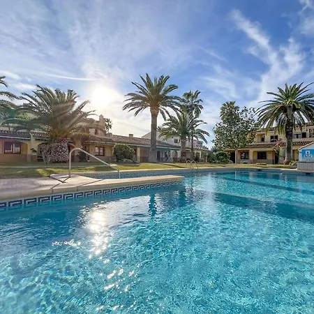 Marinas Holiday home