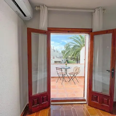 Marinas Casa de Férias Dénia