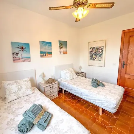 Marinas Ferienhaus *