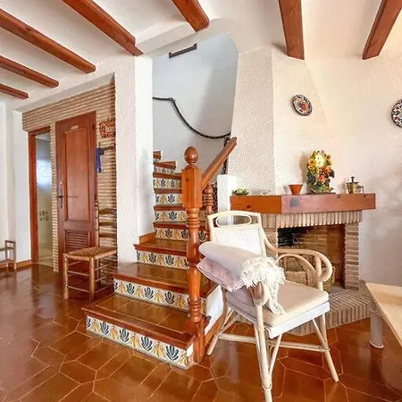 Marinas Ferienhaus *